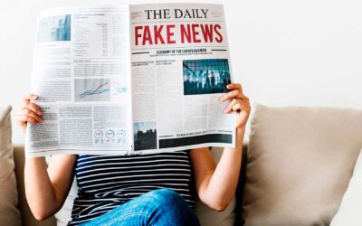 Fake News, el lado falso de internet