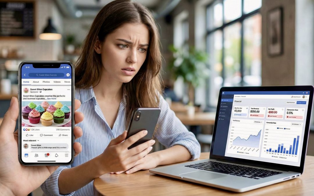 ¿Tus likes no se convierten en dinero? La fórmula de 3 pasos para vender en Redes Sociales